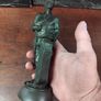 Statue of Golfer Image 2