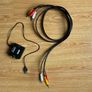 Epson Projector and Adaptor Cables Image 8