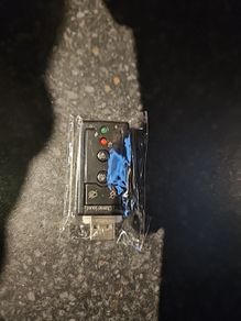 Usb virtual sound card