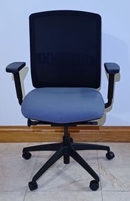Boss Design Vite Office Chairs