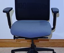 Boss Design Vite Office Chairs