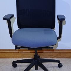 Boss Design Vite Office Chairs