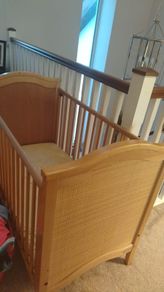 cosatto cot