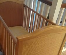 cosatto cot