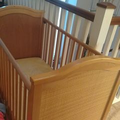 cosatto cot