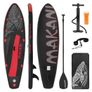 Inflatable Stand Up Paddle Board Set 320cm All-Round SUP Package Image 10
