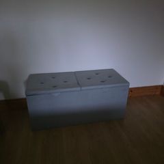 Storage Bench