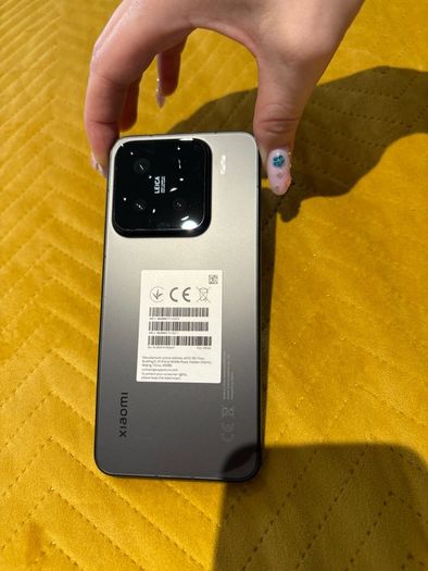 Xiaomi 15