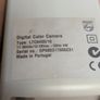 Bosch / Philips LTC0455 CCTV Camera + 2.8mm Lens Image 2