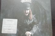 Ozzy Osbourne - Ordinary Man CD 2020
