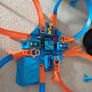 Hot wheels Criss Cross Crash Image 6