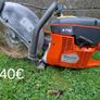 Husqvarna consaws Image 7