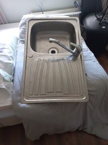 kitchen sink