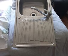kitchen sink