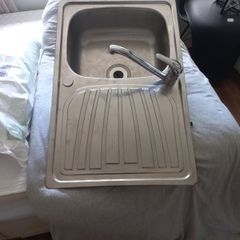kitchen sink