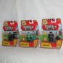 Lot of 3 Tonka Town Tony Peter And Ross The Tonka Town Playset Toy Mini Figure With Accessories Brand New Sealed Image 3