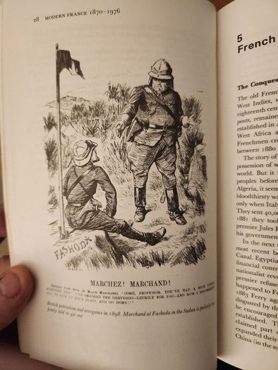 Modern France 1870-1976.  By Barry  Williams. Paperback In Good Condition. 38.