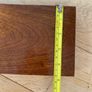 Handmade Flue/Recorder Box Image 6