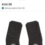 Uppababy Car Seat Adapter Image 3