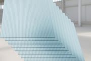 14x Polycarbonate Sheets for Greenhouse