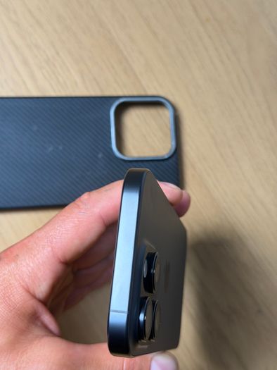 Iphone 16 Pro 256 Gb