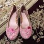 Hello Kitty Shoes, size EU-40, UK-7 Image 7