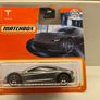 Tesla Toy Cars Matchbox & Hotwheels Image 3