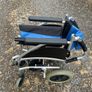 Wheelchair. Image 4