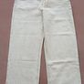 Denim trouser Image 5