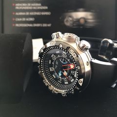 Citizen Promaster Aqualand BN2029 Complete Set