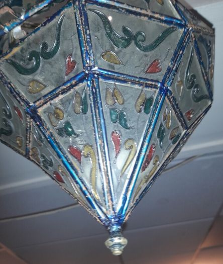 Vintage Light