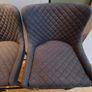 breakfast bar stools/high chairs Image 5