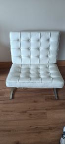 Barcelona chair