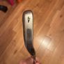 Callaway x18 pro series Irons 3 to PW excellent condition for age Image 3