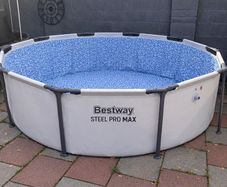 Bestway Swimming Pool