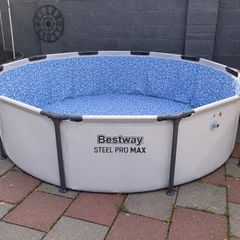 Bestway Swimming Pool