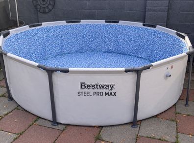 Bestway Swimming Pool