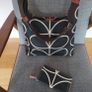 Orla Kiely  Shoulder Bag and Wallet Image 8