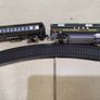 Choo Choo train like new battery oparated Image 3