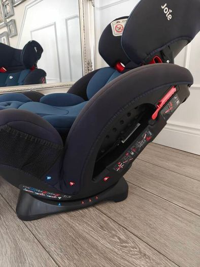 Joie Stages Group 0+/1/2 Car Seat