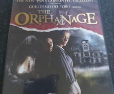 the Orphanage DVD