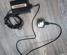 30 Volt Adaptor.