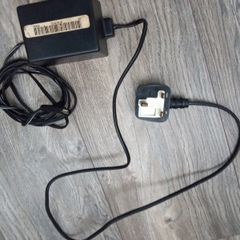 30 Volt Adaptor.