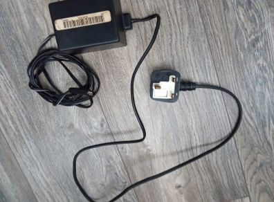 30 Volt Adaptor.