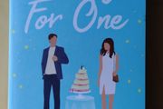 Marriage For One Book