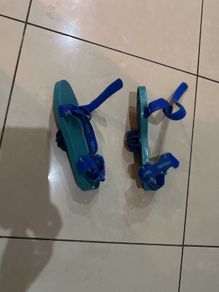 SKOLISOHLE - Body Balance Footwear