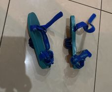 SKOLISOHLE - Body Balance Footwear