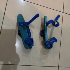 SKOLISOHLE - Body Balance Footwear
