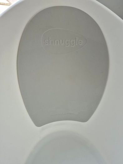 Shnuggle Baby Bath