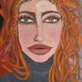 Original abstract acrylic painting!!! Image 6